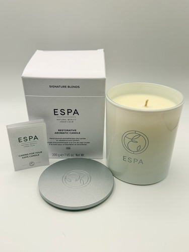 Espa restorative aromatic - espa,