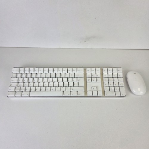 Apple wireless keyboard - wireless,