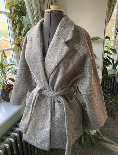 Bnwt next belted - next, coatigan