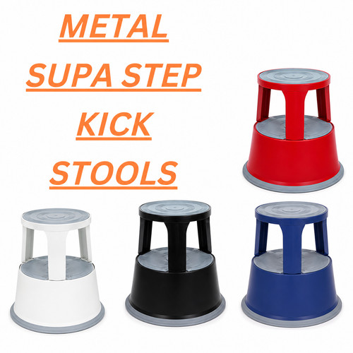 New heavy duty - duty, metal