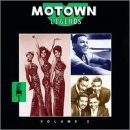 Motown legends - motown,
