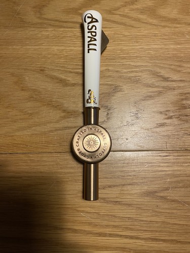 Aspall suffolk cider tap pump - aspall,