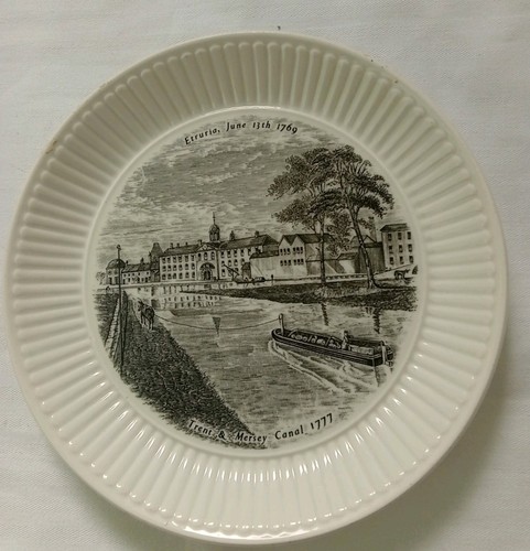 Vintage wedgewood etruria - wedgewood,