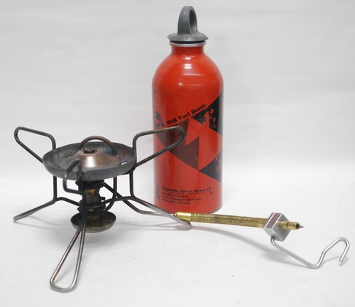 Msr whisperlite backpacking - msr,