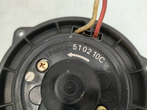 194000510210c heater fan - heater,