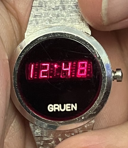 Vintage gruen solid - gruen,