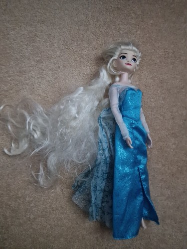 Disney frozen elsa - frozen, fashion