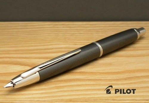 Pilot namiki capless - pilot, decimo