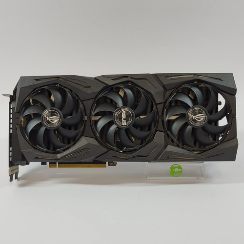 Broken asus geforce - geforce, 2080