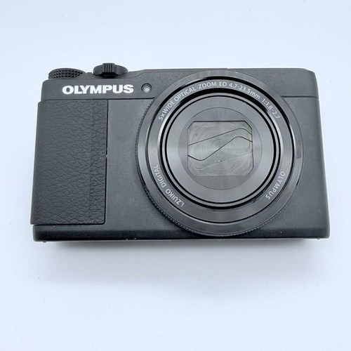 Olympus stylus compact - xz-10,