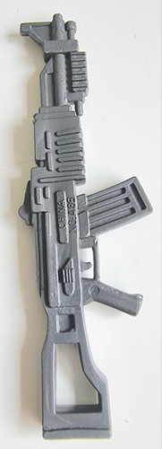Joe accessory gun for - joe,