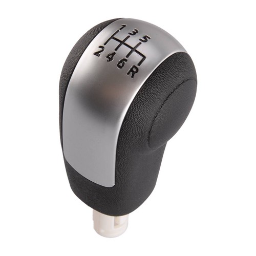 Speed manual gear - gear, knob