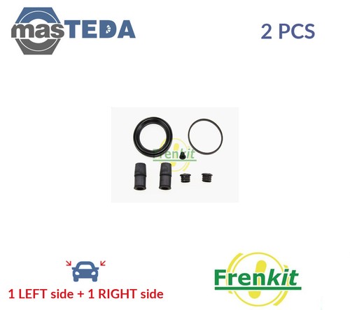 260002 brake caliper - 260002,