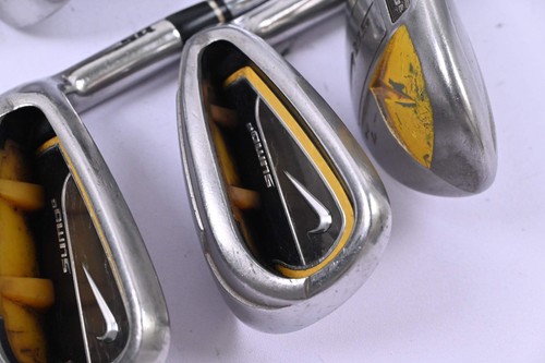 Nike sumo2 irons - sumo2, 7-pw+sw