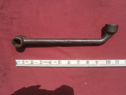 Vintage lug wrench - , not1-17?24