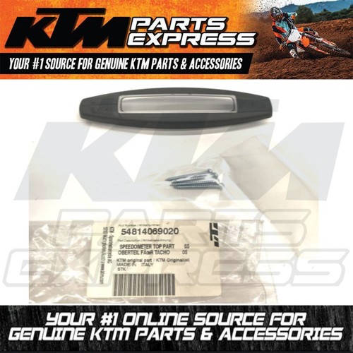 New oem ktm - new,