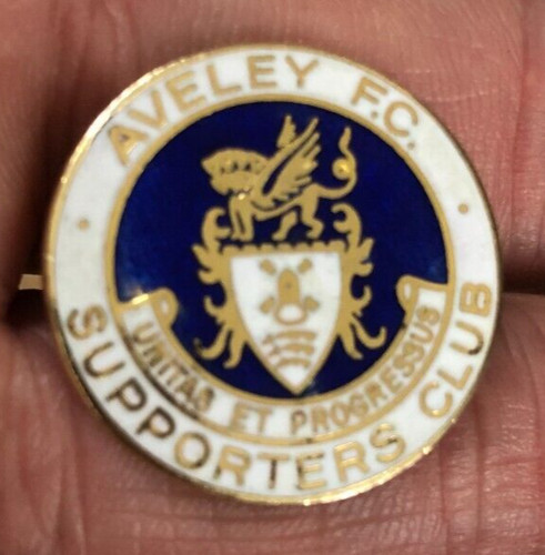 Aveley supporters club - aveley, f.c.supporters