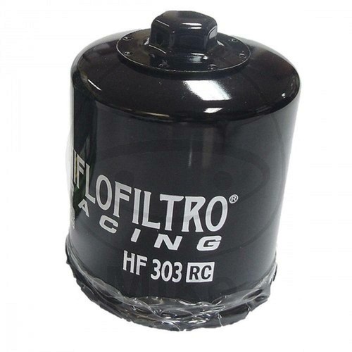 Oil filter hiflo racing - oil,
