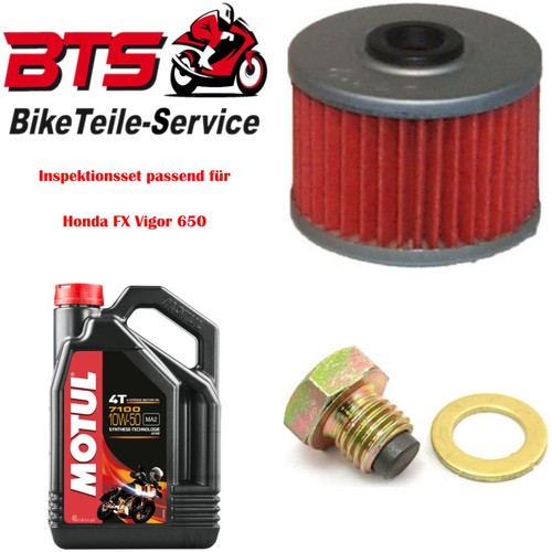Economy kit oil filter - 4l, oil,