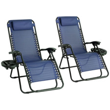 Zero gravity chair reclining - gravity,