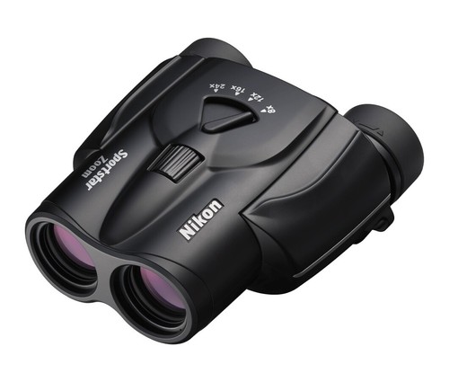 Nikon sportstar zoom - nikon, 8-24x25