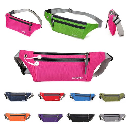 Bum bag sport waist - bag, bags