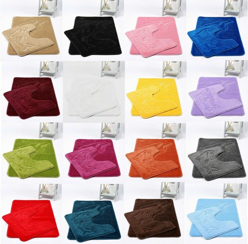 Dolphin bath mat - dolphin,
