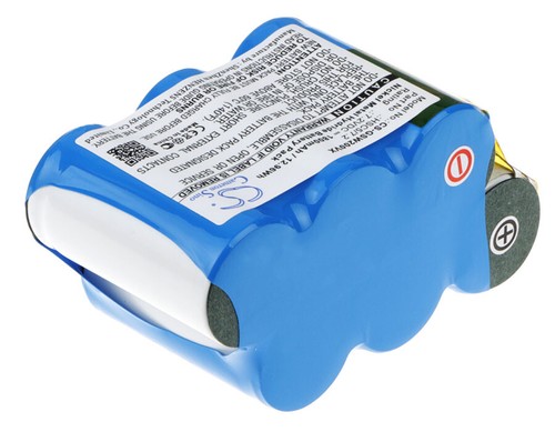 Battery for gtech sw04 - ni-mh,
