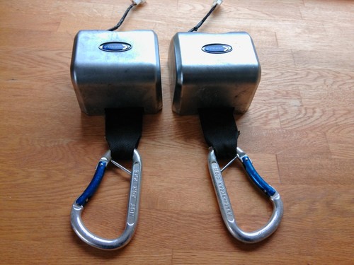 Unwin straint 12v - q'straint,