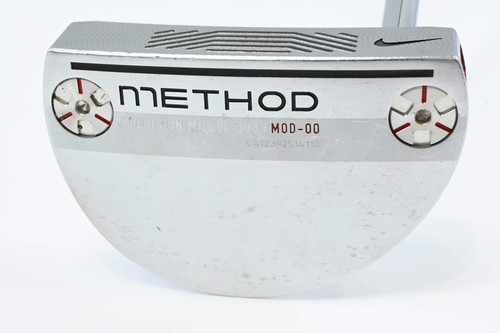 Nike method mod putter - method, mod-00