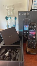 Logitech harmony ultimate - harmony,