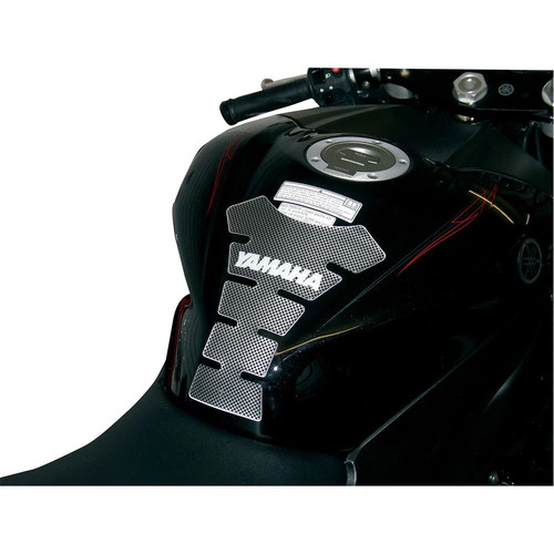 Bike carbon effect logo - it,