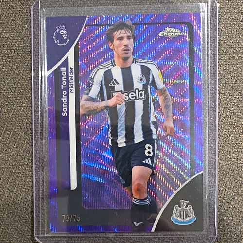Topps chrome premier league - topps,
