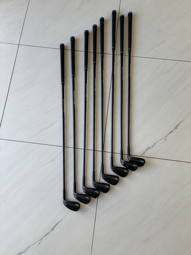 Callaway apex fusion - ti,