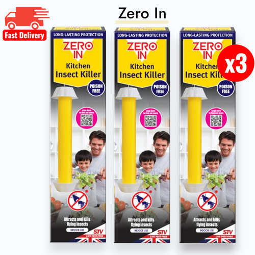 Zero flying insect - zero,