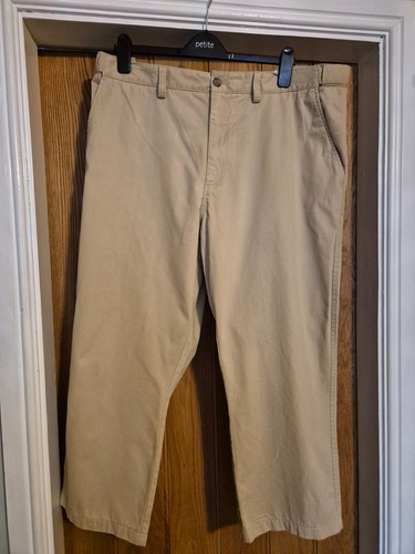 Maine new england men beige - maine,