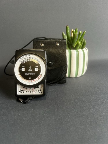 Vintage leningrad light - leningrad,