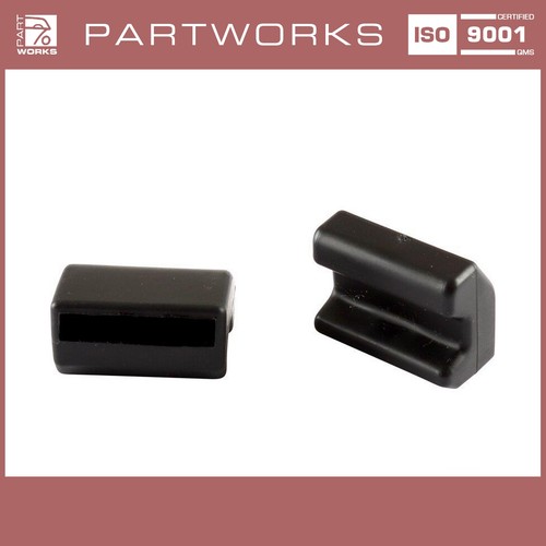 Cushion seat rail - , porsche