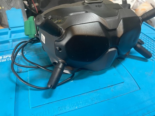Dji fpv goggles - dji,