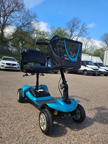 Lithilite pro 4mph blue - 4mph,