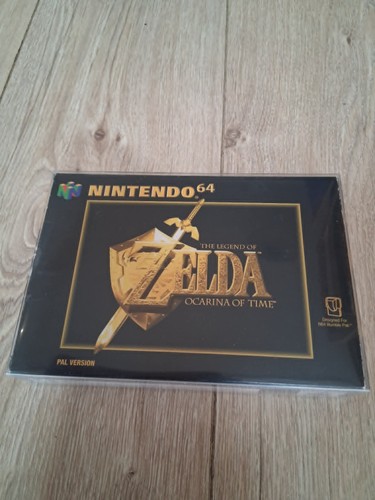 The legend zelda - the, of