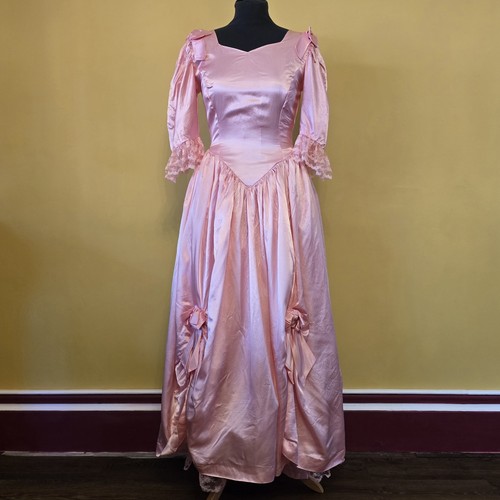 Vintage 1980s pink - ,