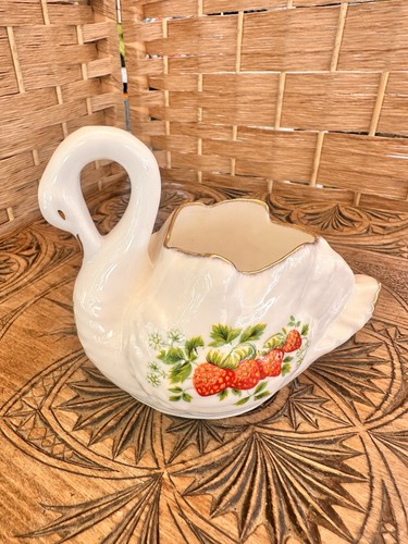 Beaufort china swan - beaufort,
