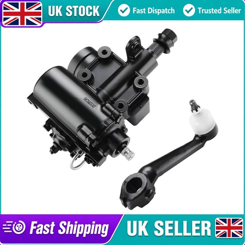 Bolt power steering - 4,