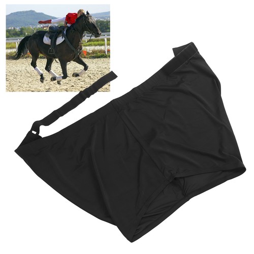 Stretch horse shoulder - (m)stretch,