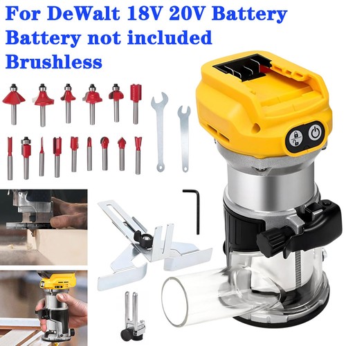Cordless variable speeds - variable,