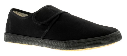 School plimsolls junior - school,