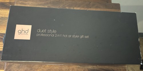 Ghd duet style - duet,