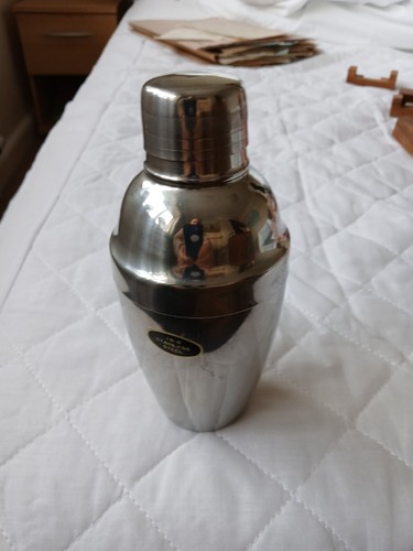 Coffe shaker
