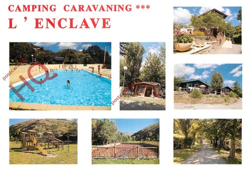 Picture postcard estavar - picture, en